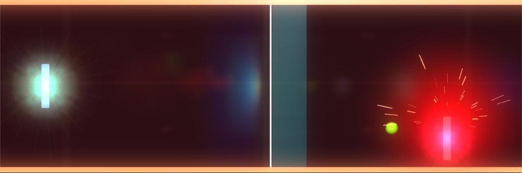 Ping Pong Madness screenshot 2