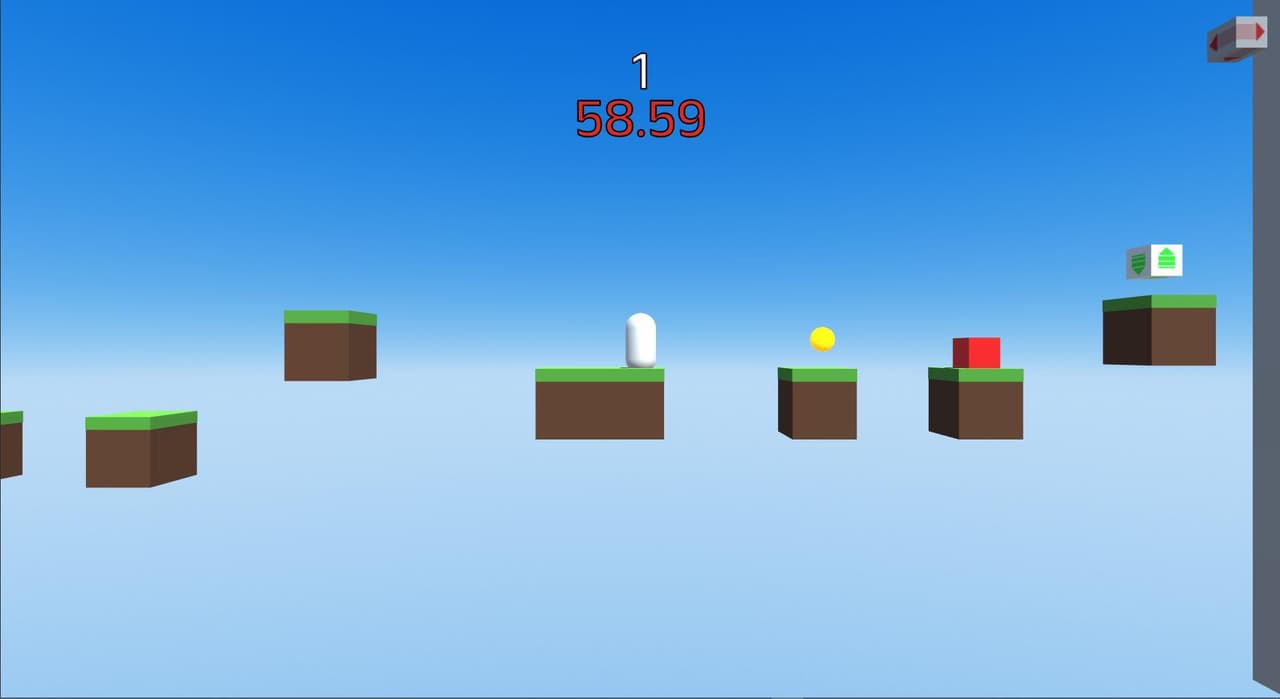 PILLJUMP