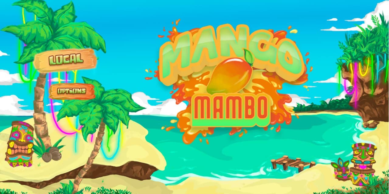 Mango Mambo screenshot 3