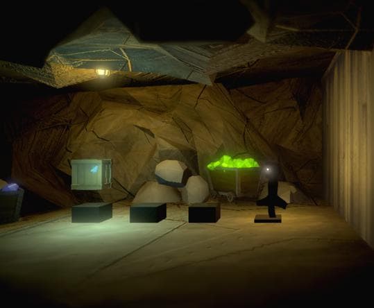 Leahs Light Path screenshot 6