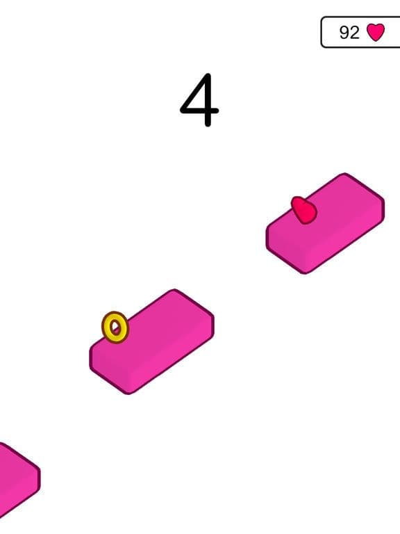 Gaps! screenshot 4