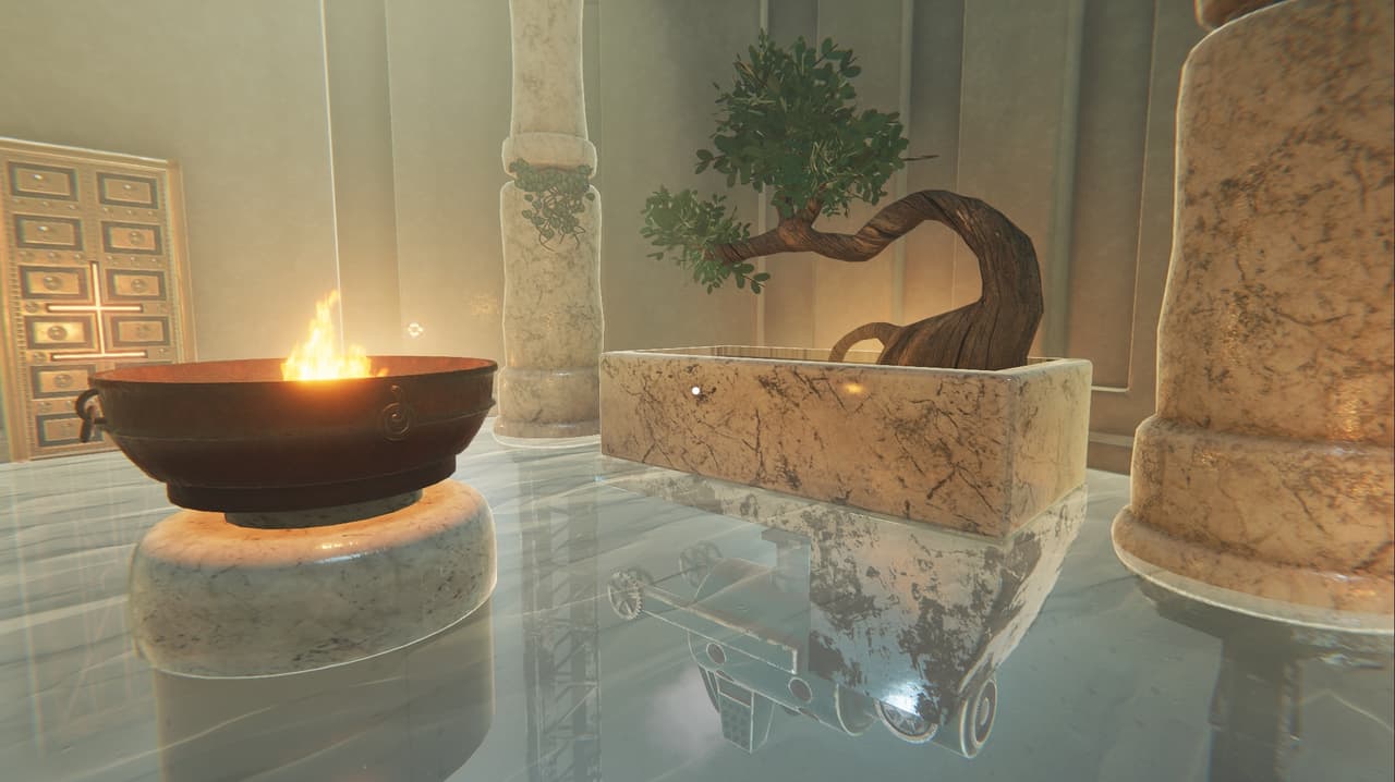 Odraz screenshot 6