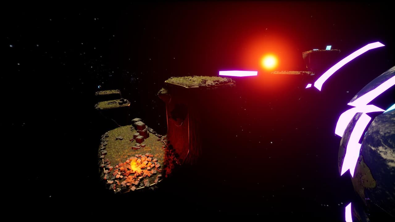INTOitsCORE screenshot 6