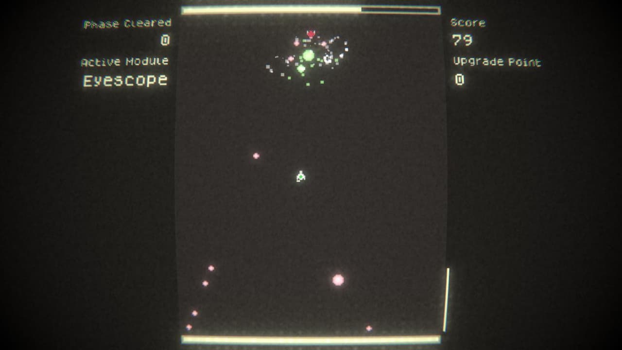 Just Bleeps No Blobs screenshot 2