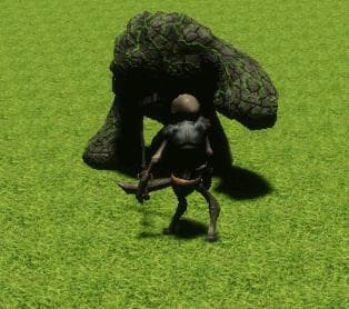 打怪任務