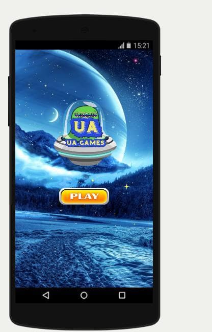 Flappy Monster (uamedia10) screenshot 3