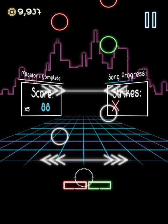 Song Pong