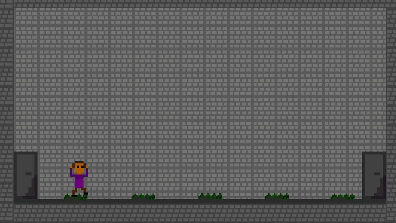 Chaos Control (itch) (SuperSchwein)