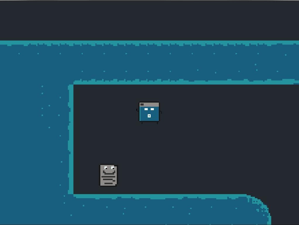 Tartles Floppy Disk Glitch