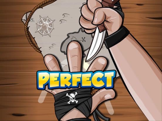 Five Finger Fury