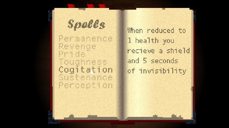 Vintage Year (itch) screenshot 4