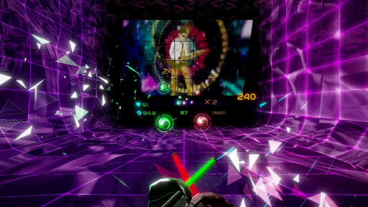 Move It Up screenshot 3