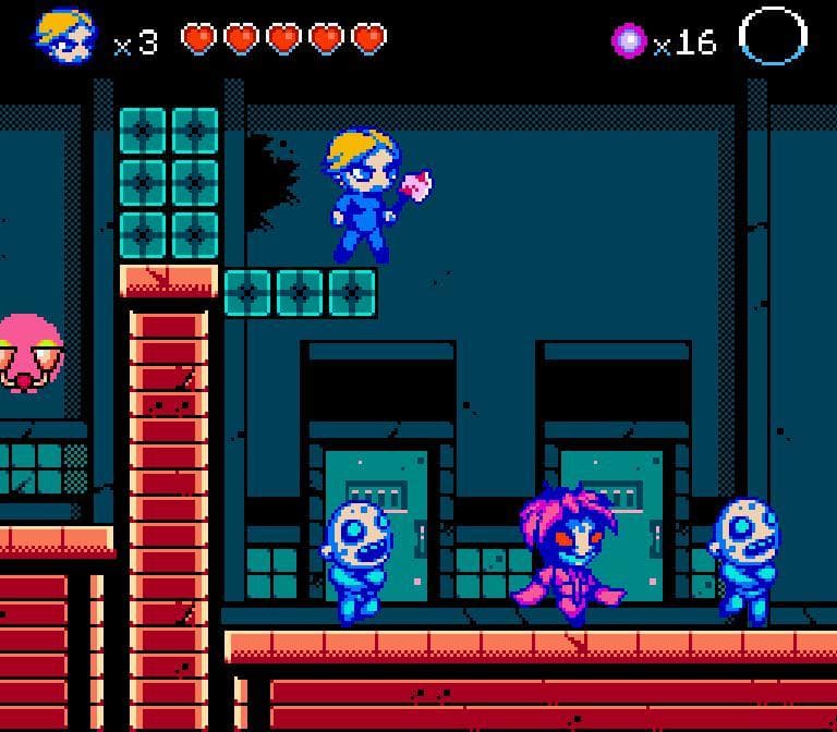 CastleMania screenshot 3