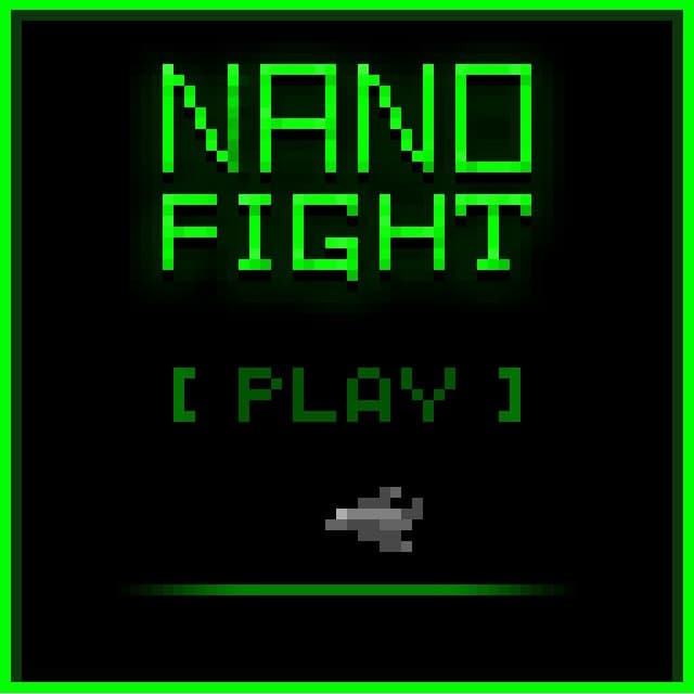 Nano Fight screenshot 2