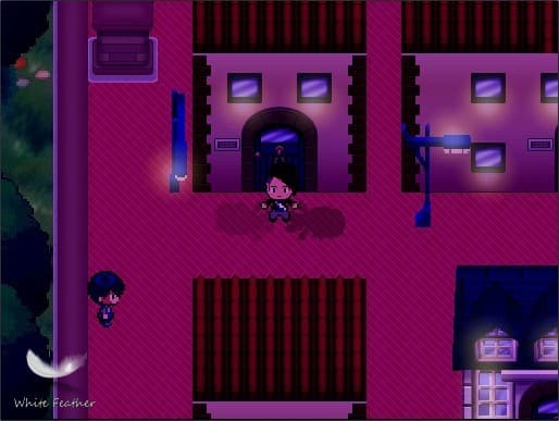 Pokémon Life Stream Demo 1.0 screenshot 3