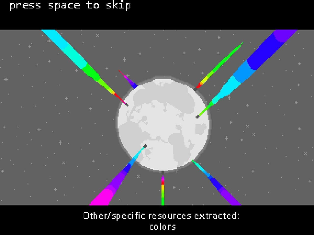 Croma turret screenshot 2