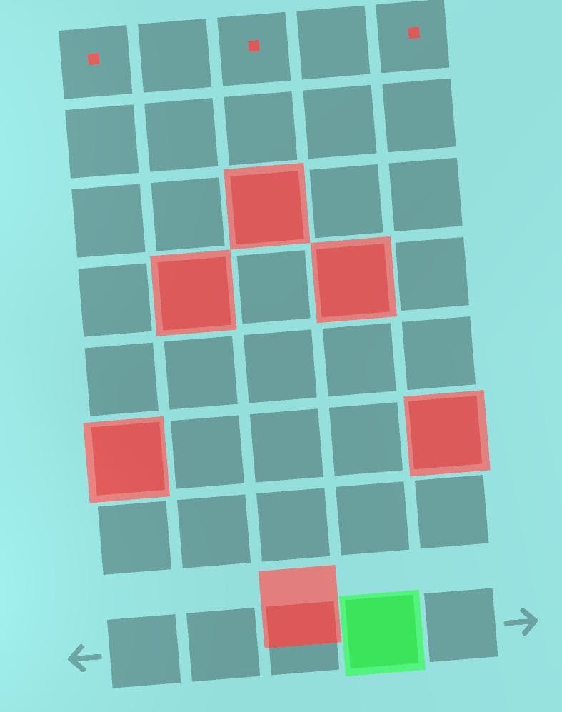 Grythm screenshot 3