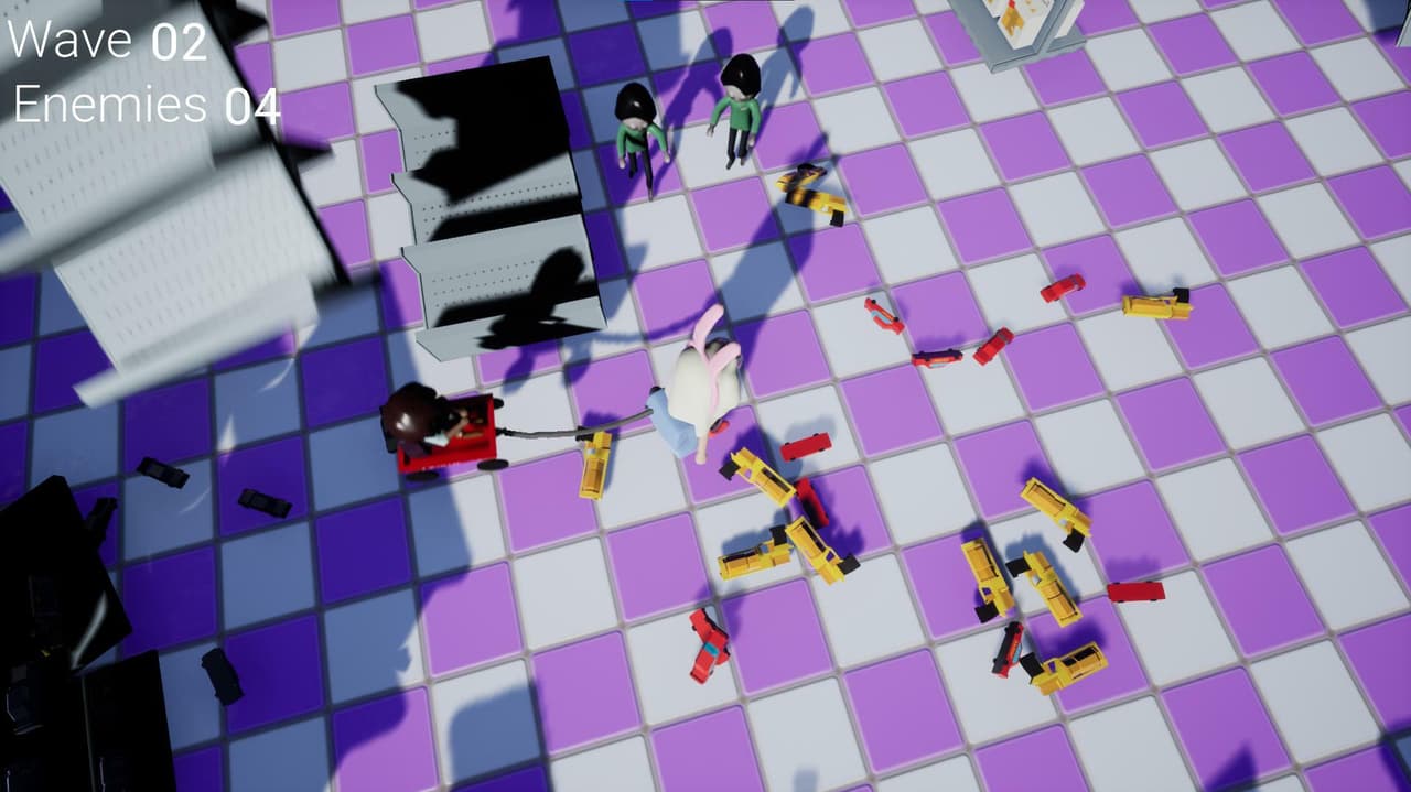 We-Wheelie-Ohs screenshot 3