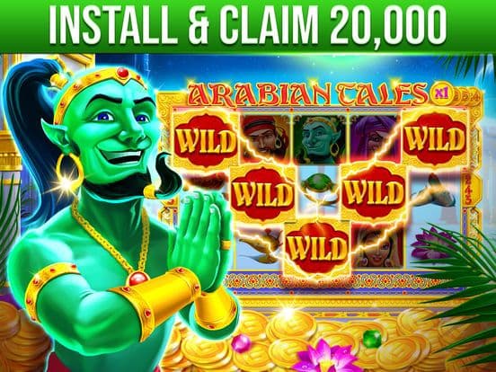 Gambino: Best Slots Casino