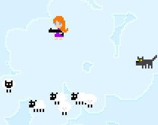 Lils Sheep Defense