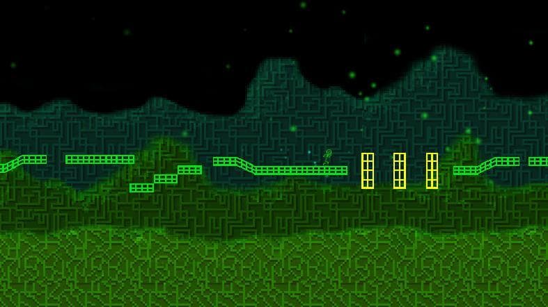 Zer0 screenshot 3