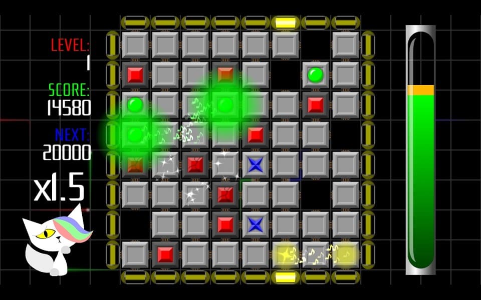 Chromaestro screenshot 5