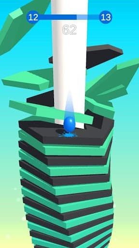 Stack Ball screenshot 5