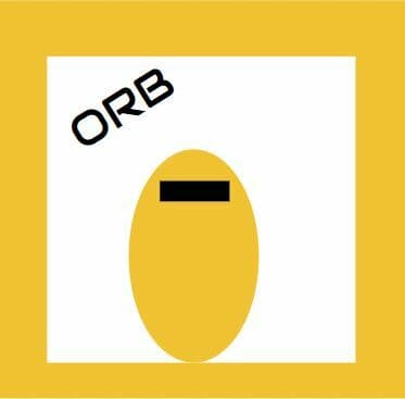 ORB (itch) (Jerry Lin)