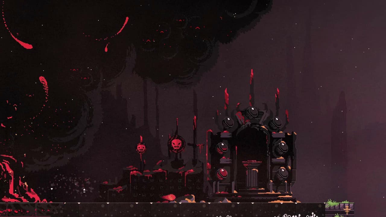 RUN: The world in-between + OST Bundle screenshot 3