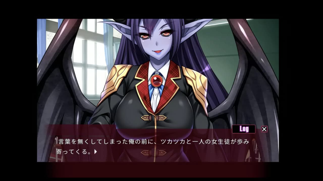 Monstress Academy screenshot 3