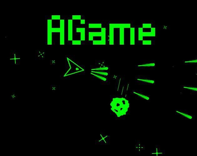 AGame