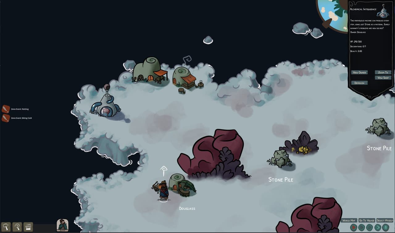 We Need No Kings screenshot 4
