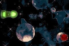 Unstable Rocket Advance screenshot 3