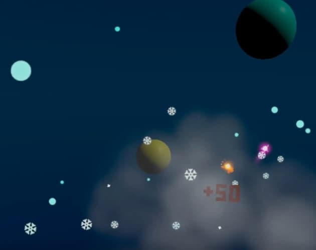 Tennis Strike screenshot 2