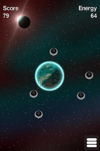 AlienSpaceForce screenshot 2