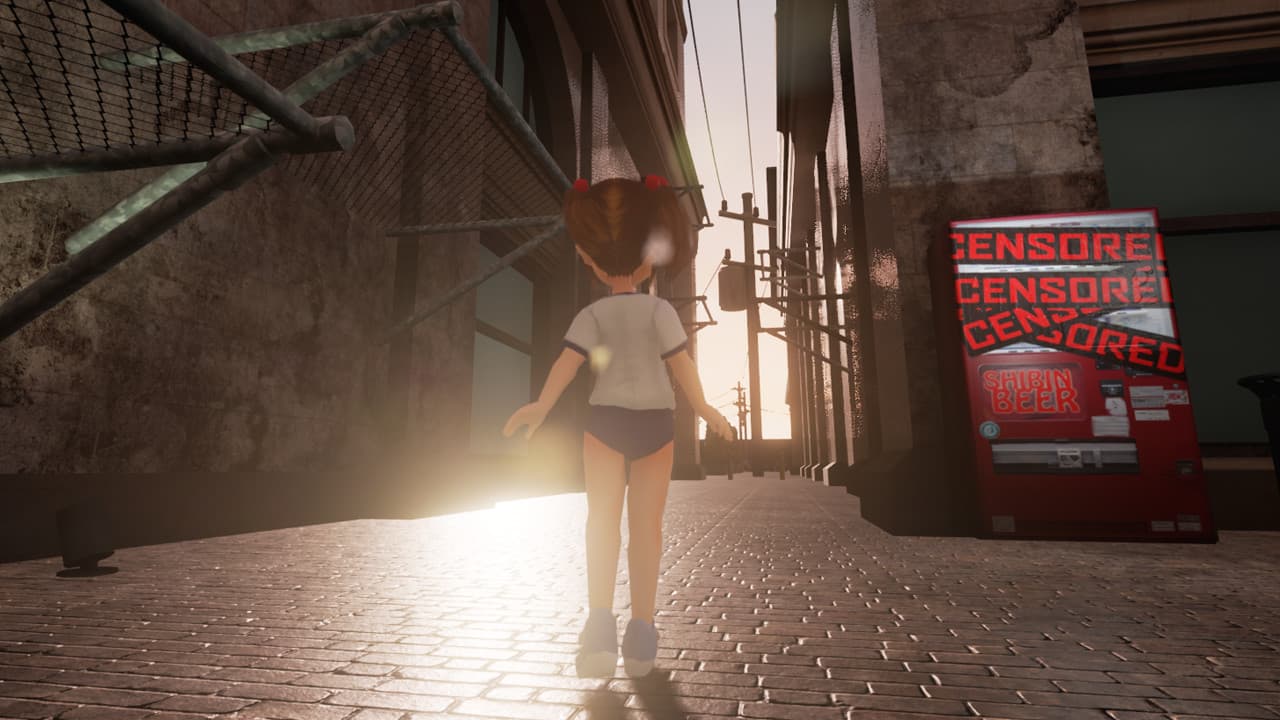 Yohjo Simulator screenshot 5