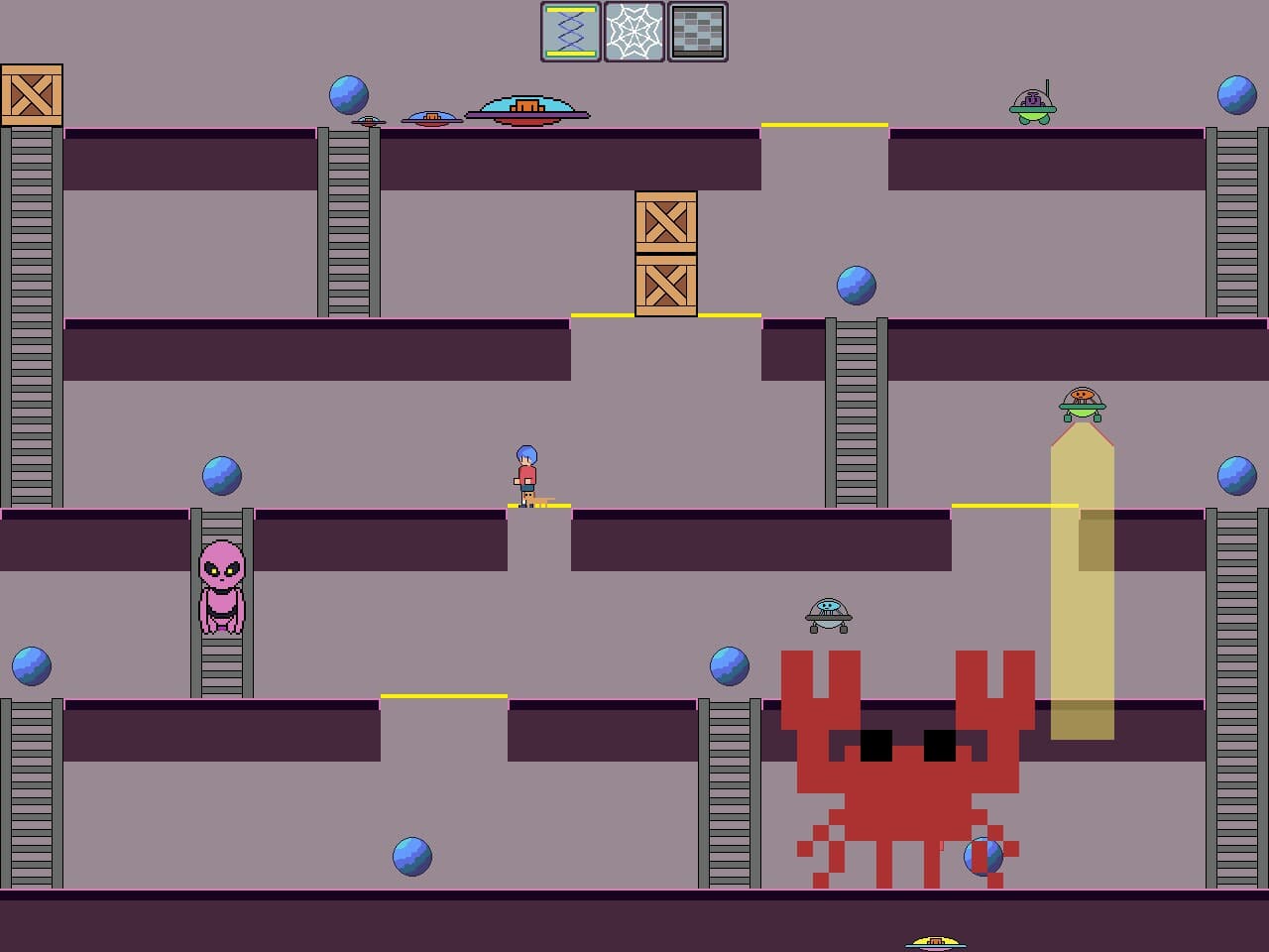Escape Chase Zombie screenshot 5