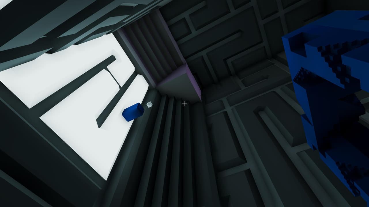 The Penrose Door screenshot 3