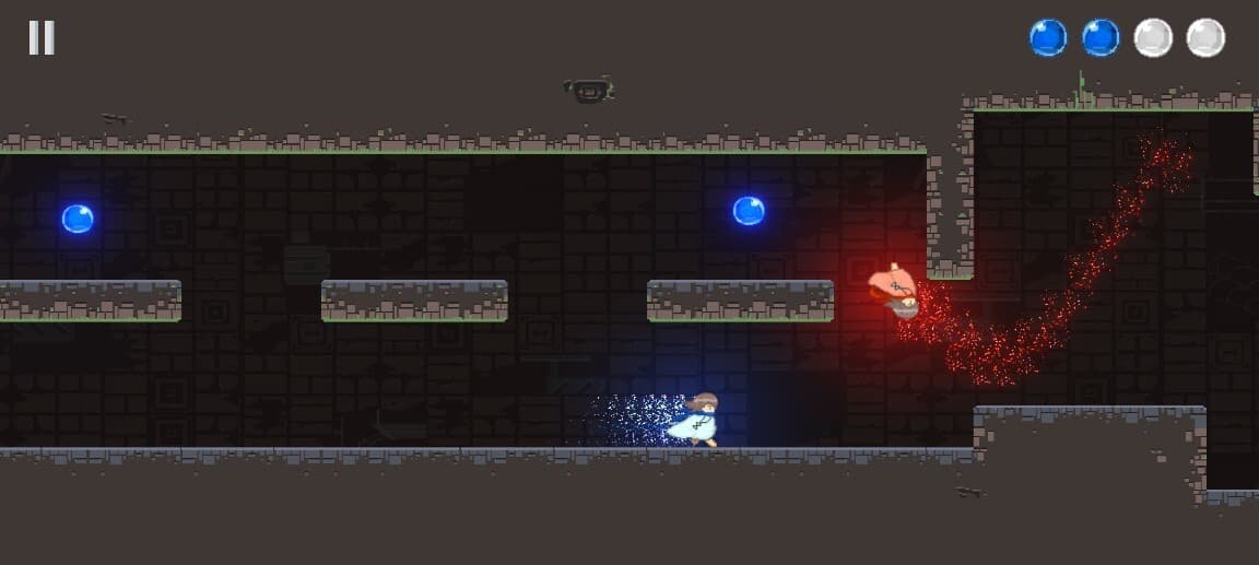 Hourglass (itch) screenshot 3
