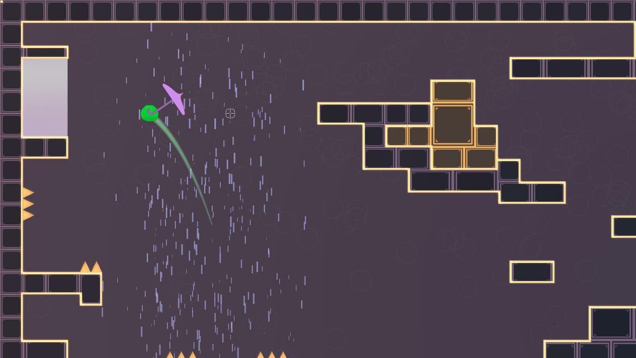 Parasolled (Demo) screenshot 4