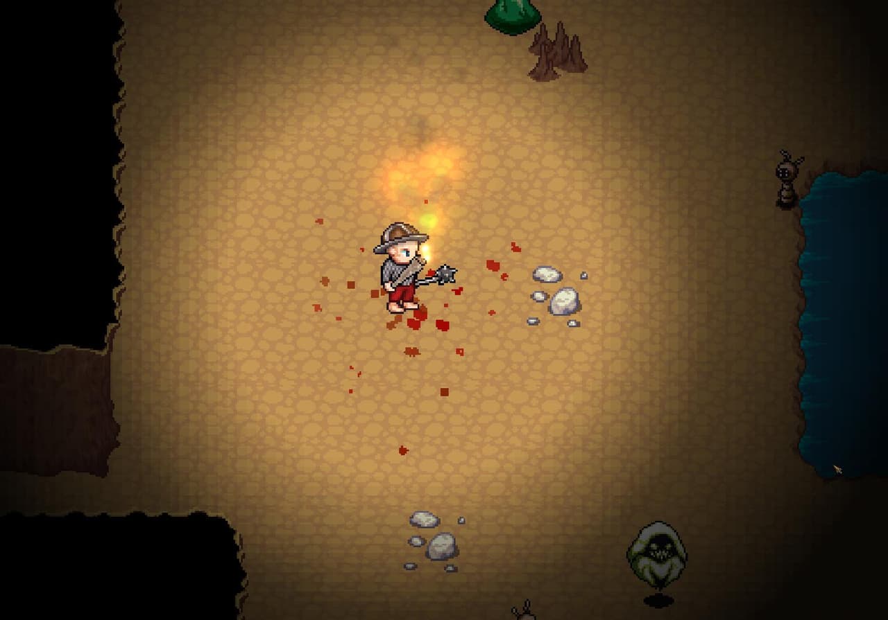 A Tale of Survival screenshot 6
