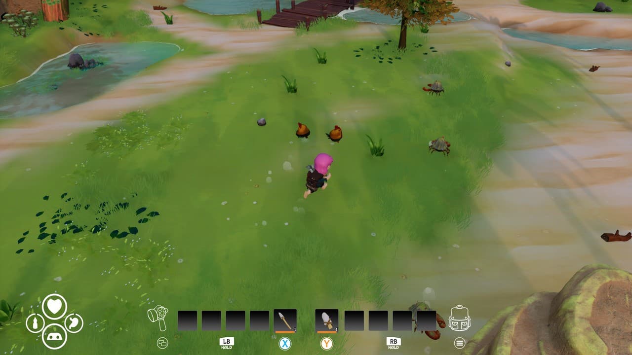 ToGather:Island screenshot 2