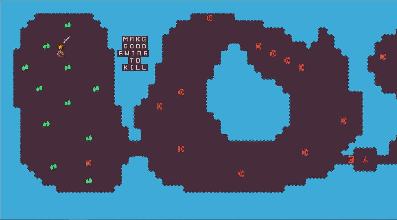 Deadly Crabs Of Death screenshot 2