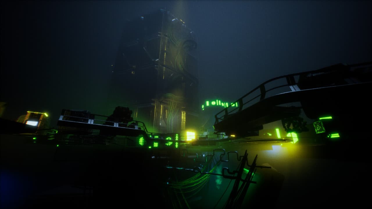 The Redundant screenshot 6