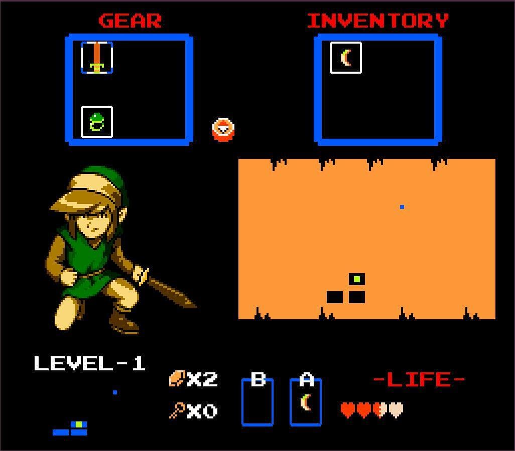 Fragments of Power screenshot 4