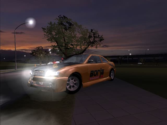 Street Legal Racing: Redline