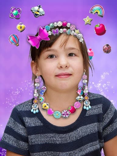 Crayola Jewelry Party screenshot 6