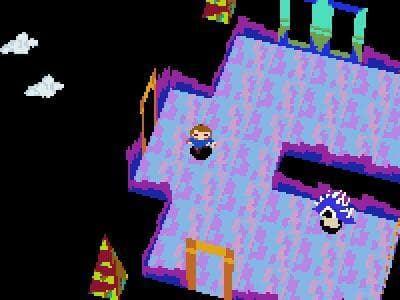 FOAM screenshot 5