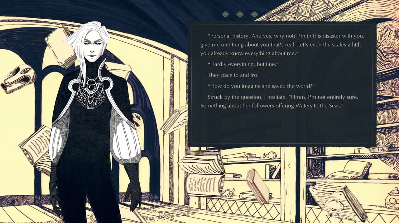 The Remainder - Act 2 screenshot 3