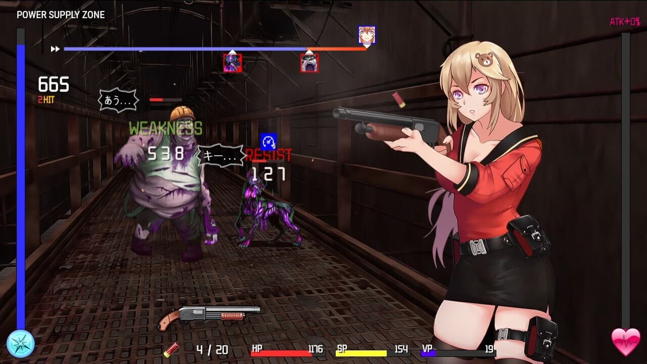 Tunnel Escape screenshot 2